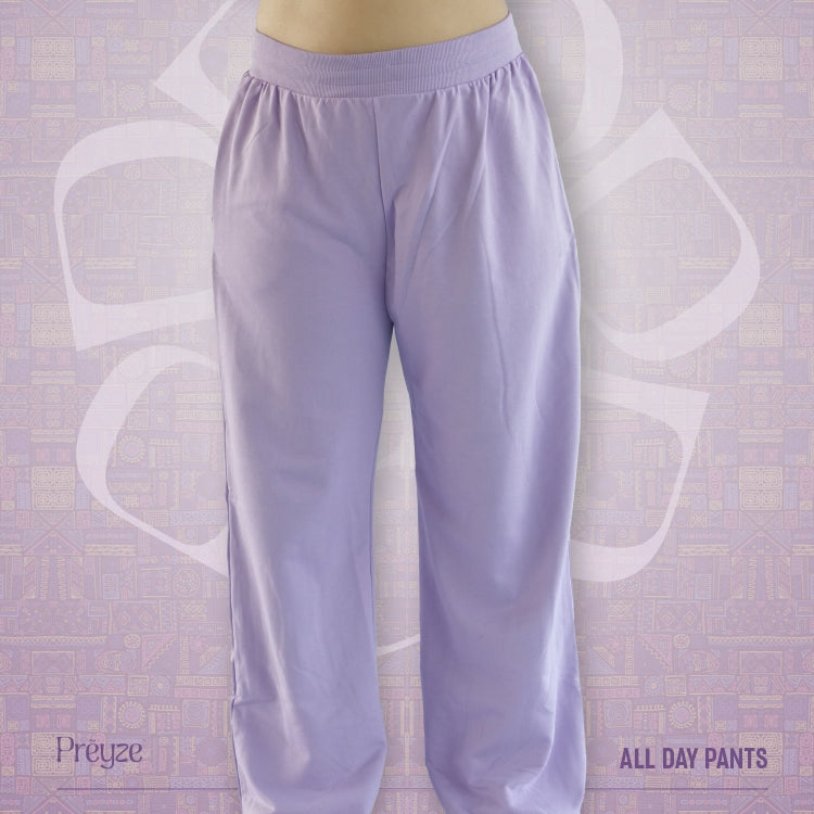 All Day Pants