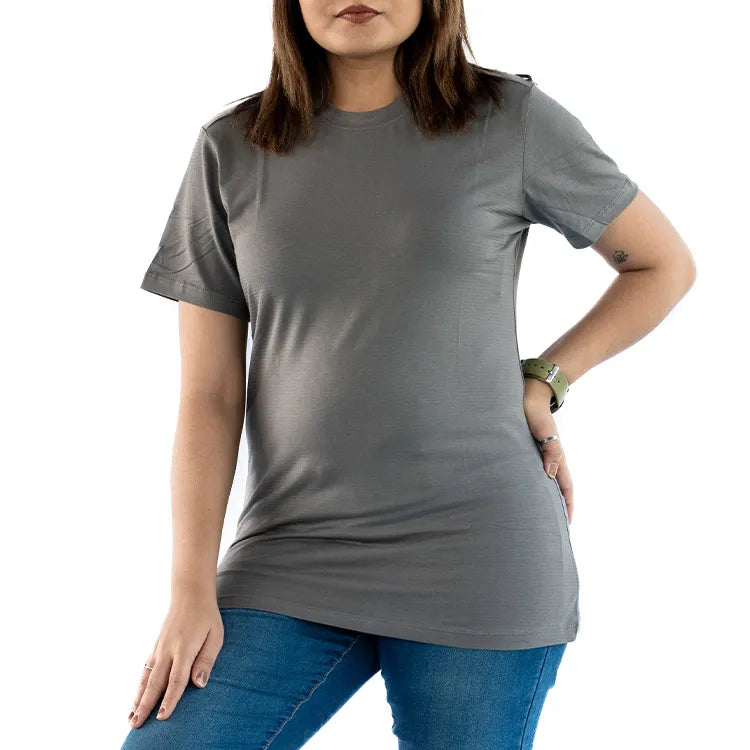 Muted Olive