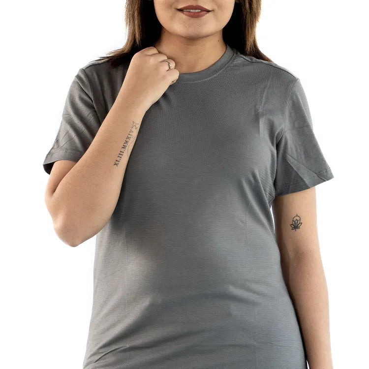 Muted Olive