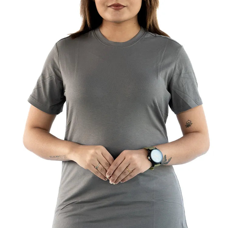 Muted Olive