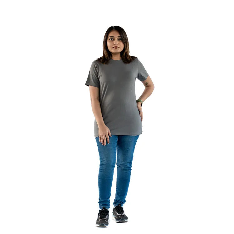 Muted Olive