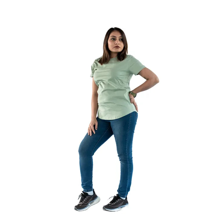 Sage Green